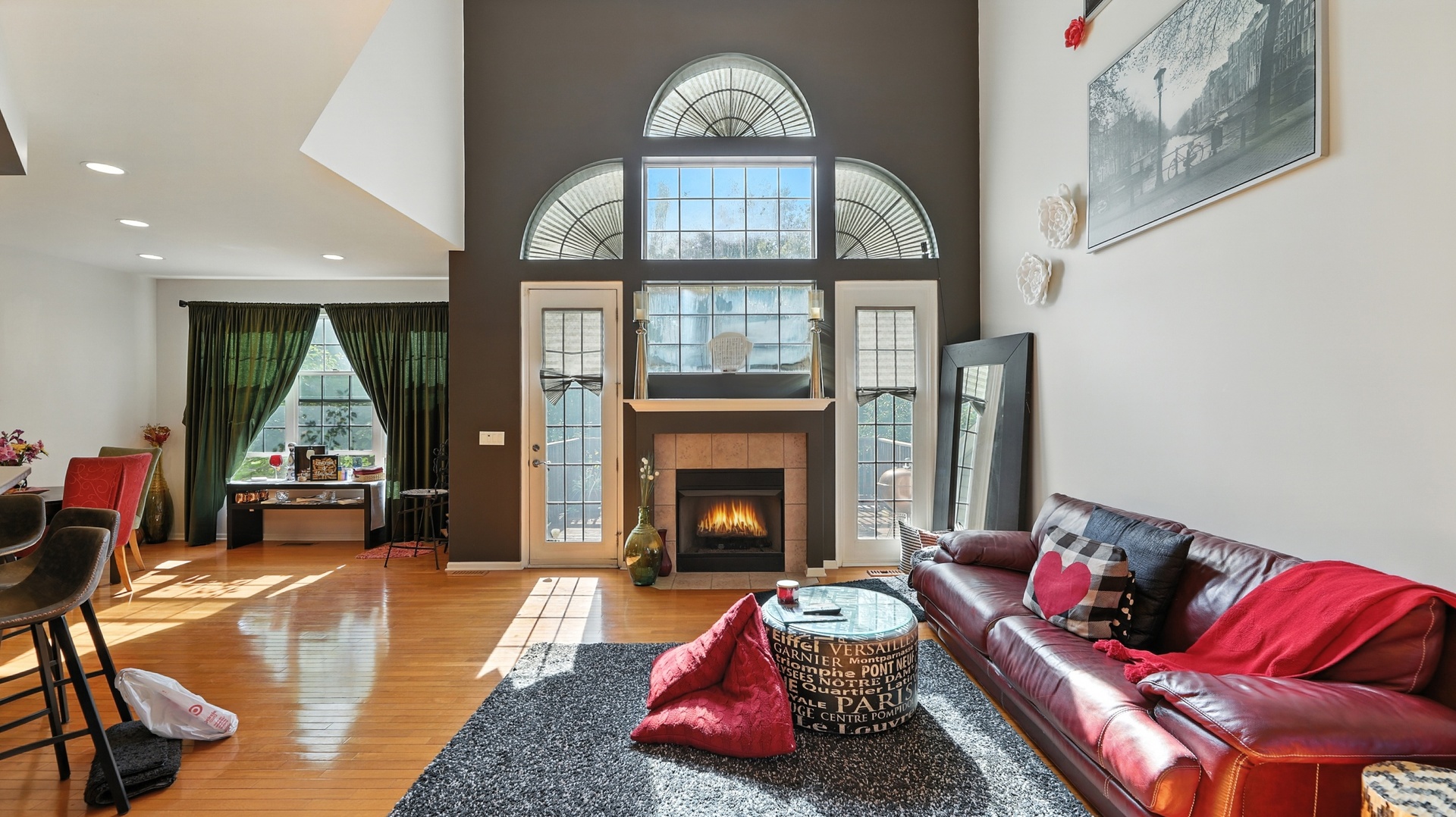156 River Mist Drive, Oswego, IL 60543