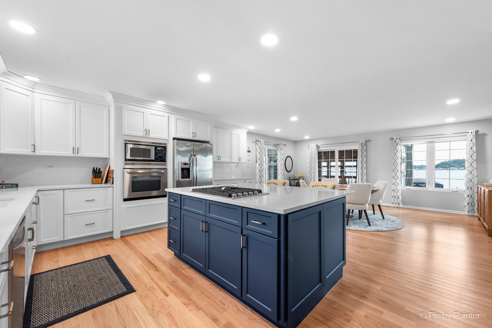 27771 W Lake Shore Drive, Spring Grove, IL 60081
