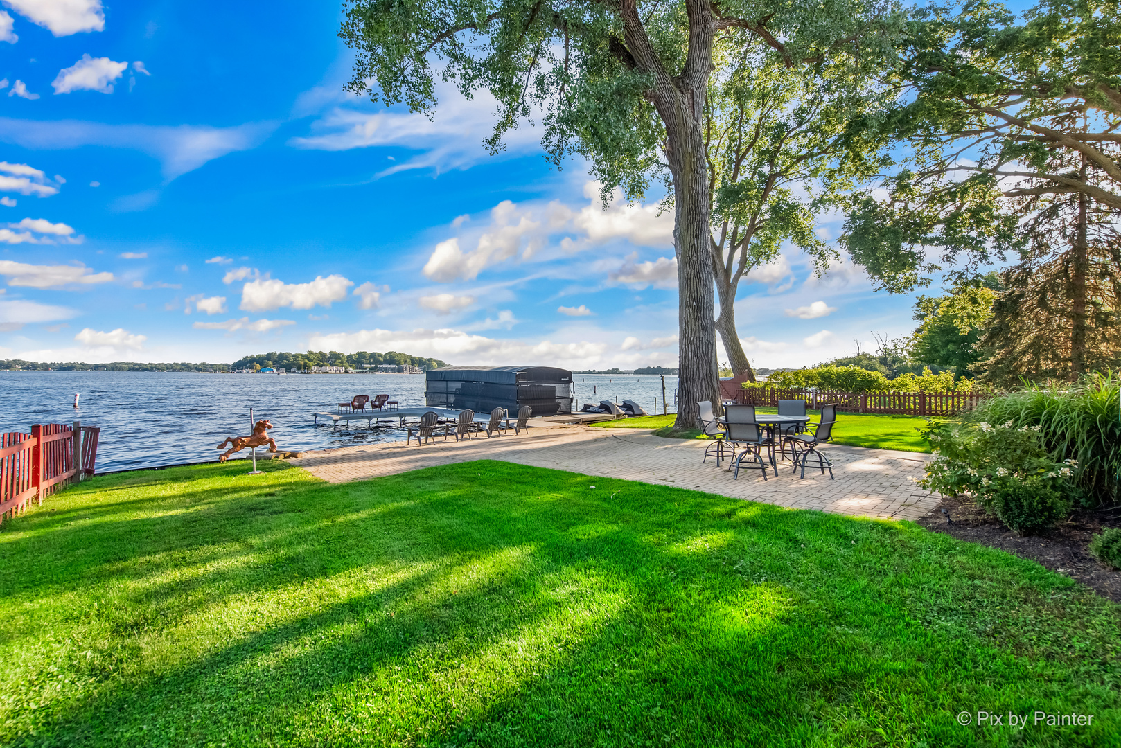 27771 W Lake Shore Drive, Spring Grove, IL 60081