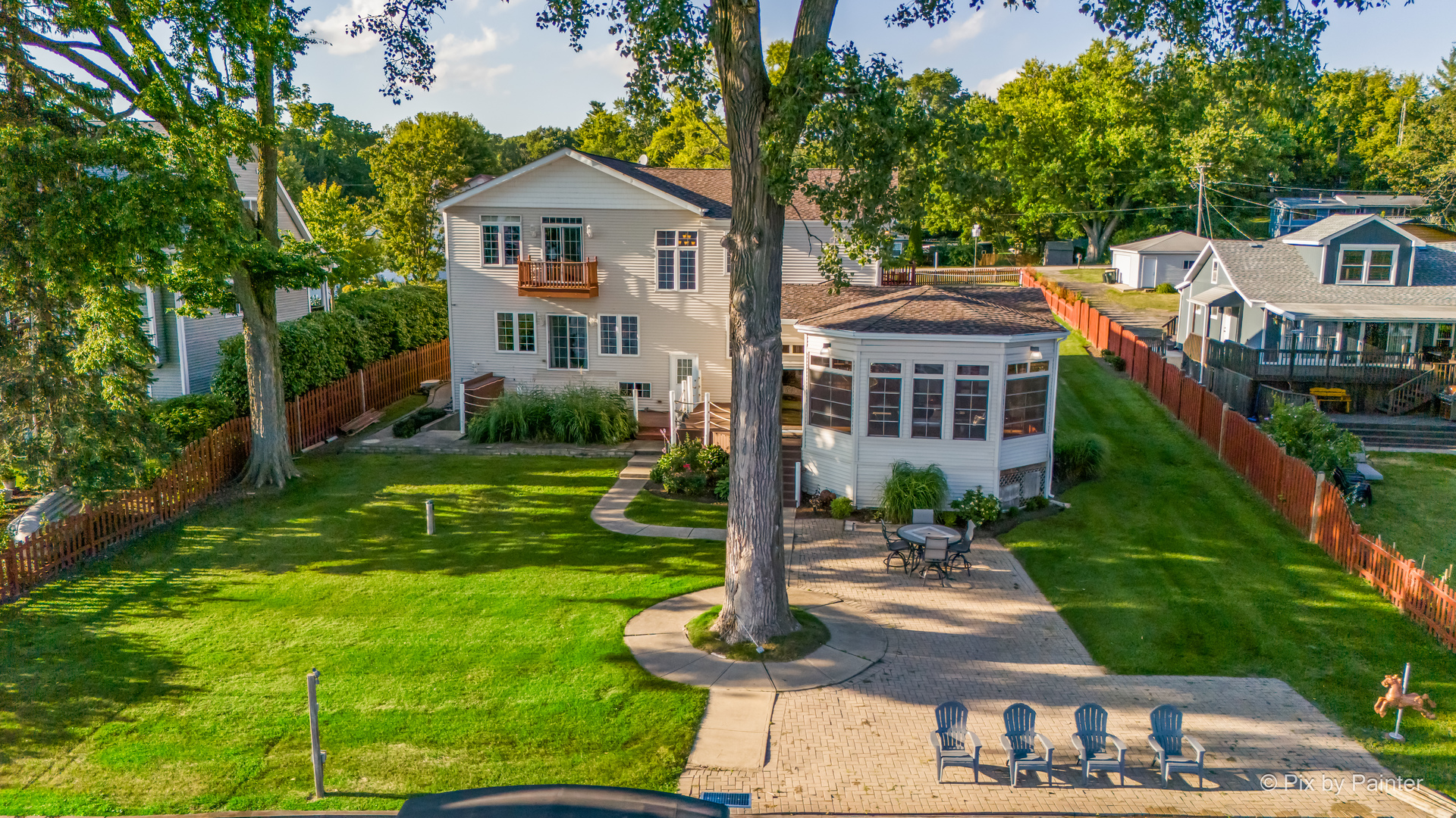 27771 W Lake Shore Drive, Spring Grove, IL 60081