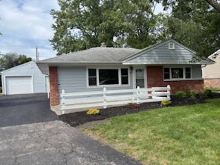 419 Suwanee Street, Park Forest, IL 60466