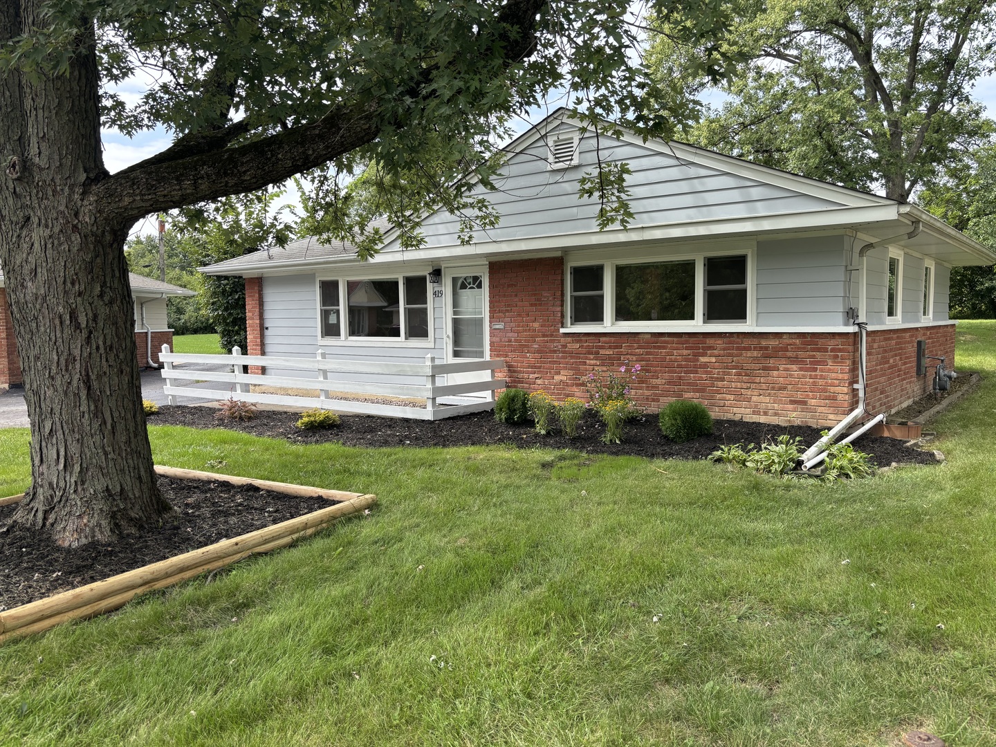 419 Suwanee Street, Park Forest, IL 60466