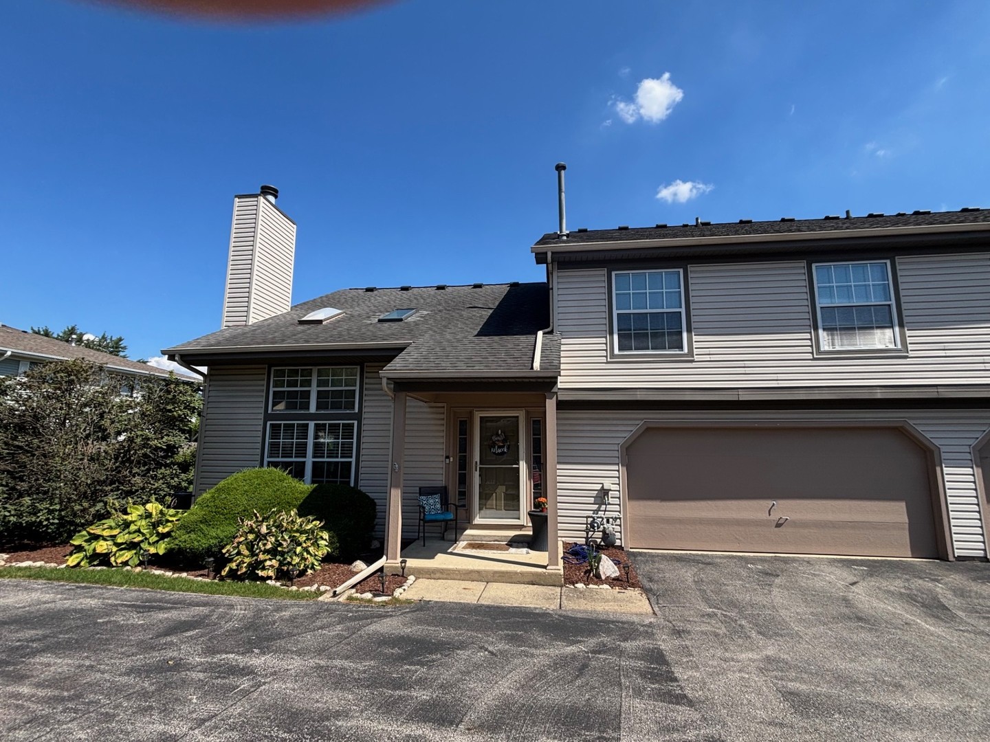 3S072 Timber Drive #9C, Warrenville, IL 60555