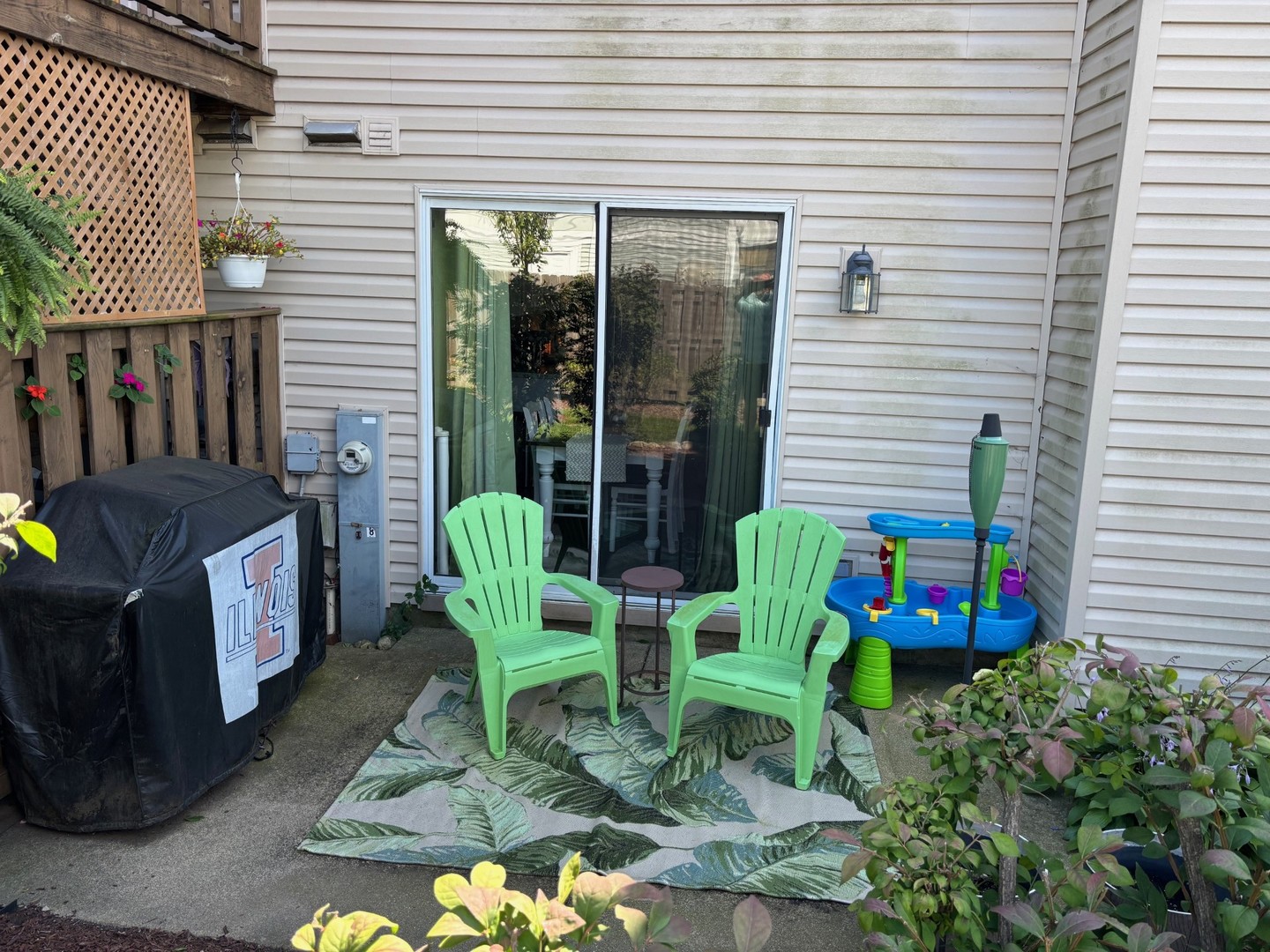 3S072 Timber Drive #9C, Warrenville, IL 60555