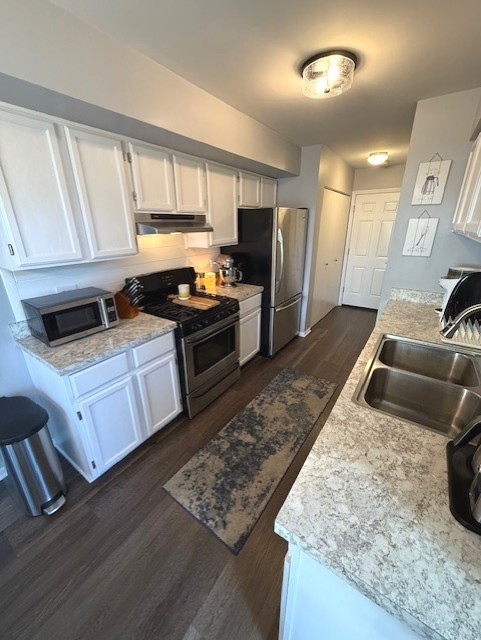 3S072 Timber Drive #9C, Warrenville, IL 60555