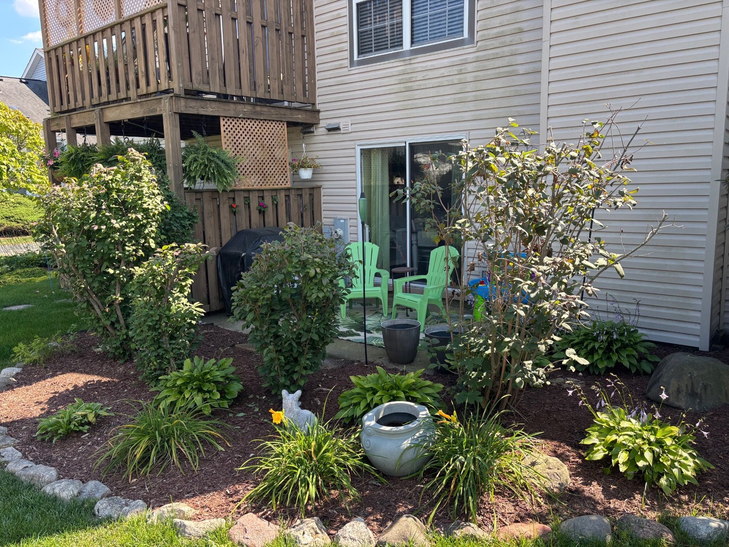 3S072 Timber Drive #9C, Warrenville, IL 60555