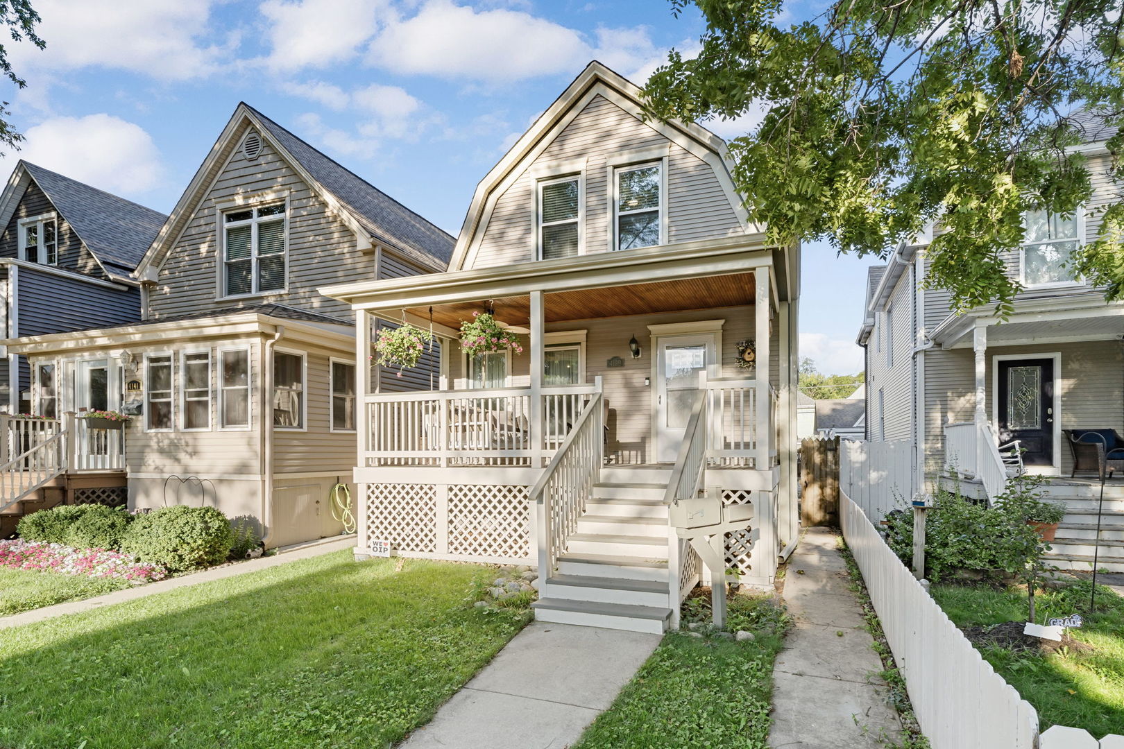4139 N Kenneth Avenue, Chicago, IL 60641