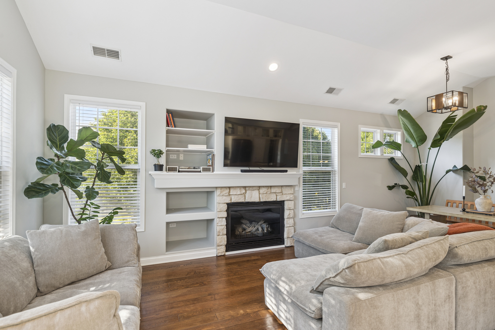 315 Hill Street #A, Wauconda, IL 60084
