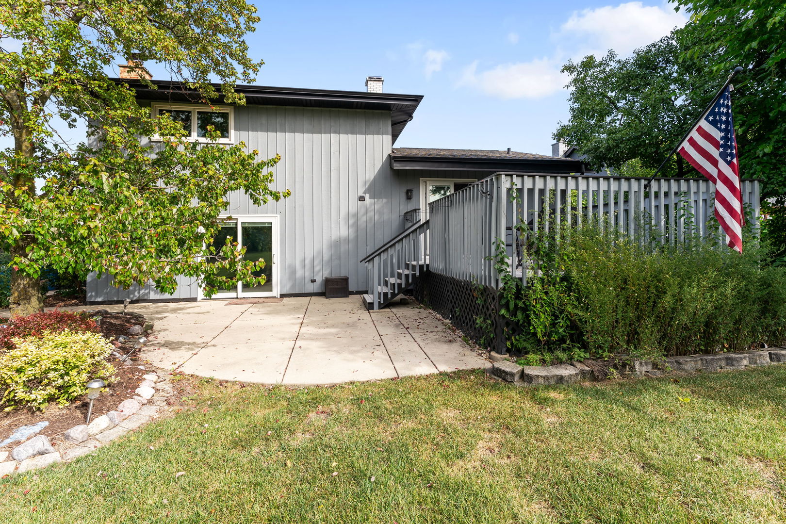 1741 W Goldengate Drive, Addison, IL 60101