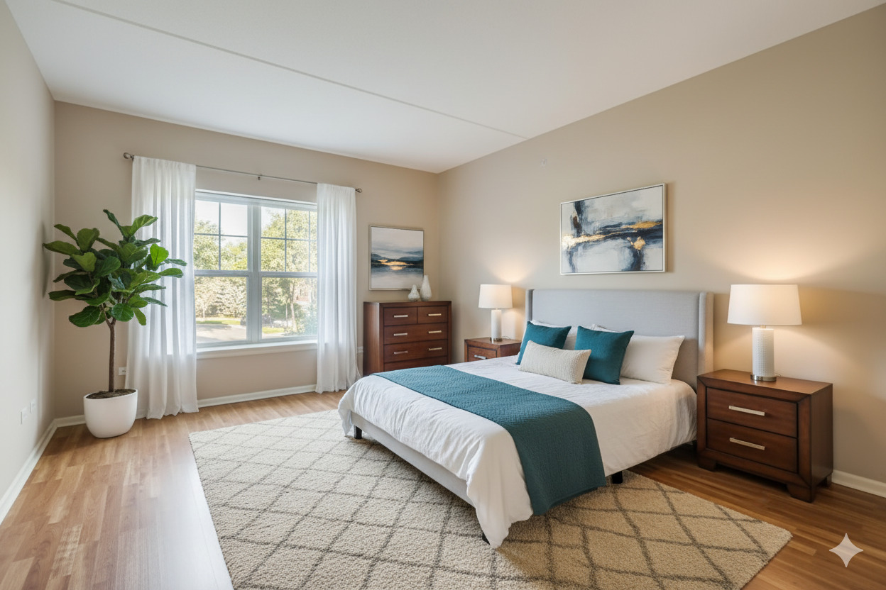 410 W Mahogany Court #309, Palatine, IL 60067