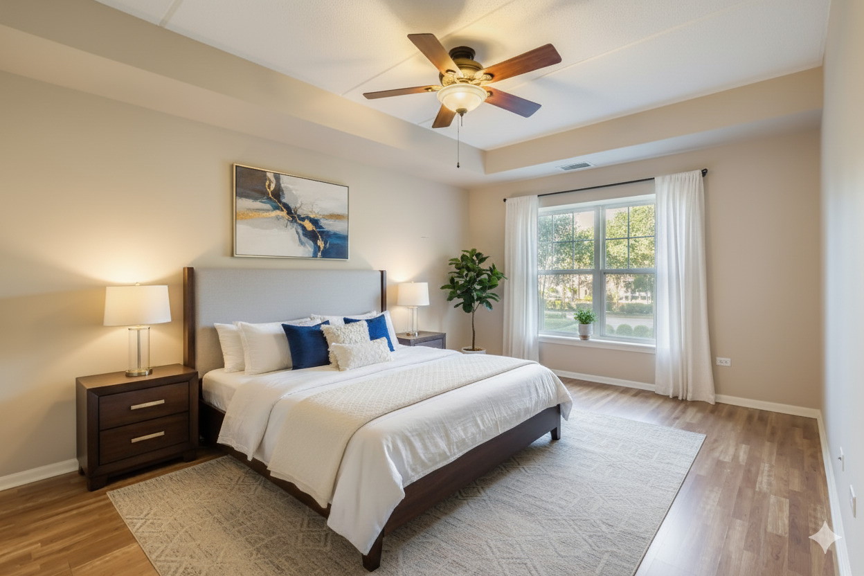 410 W Mahogany Court #309, Palatine, IL 60067