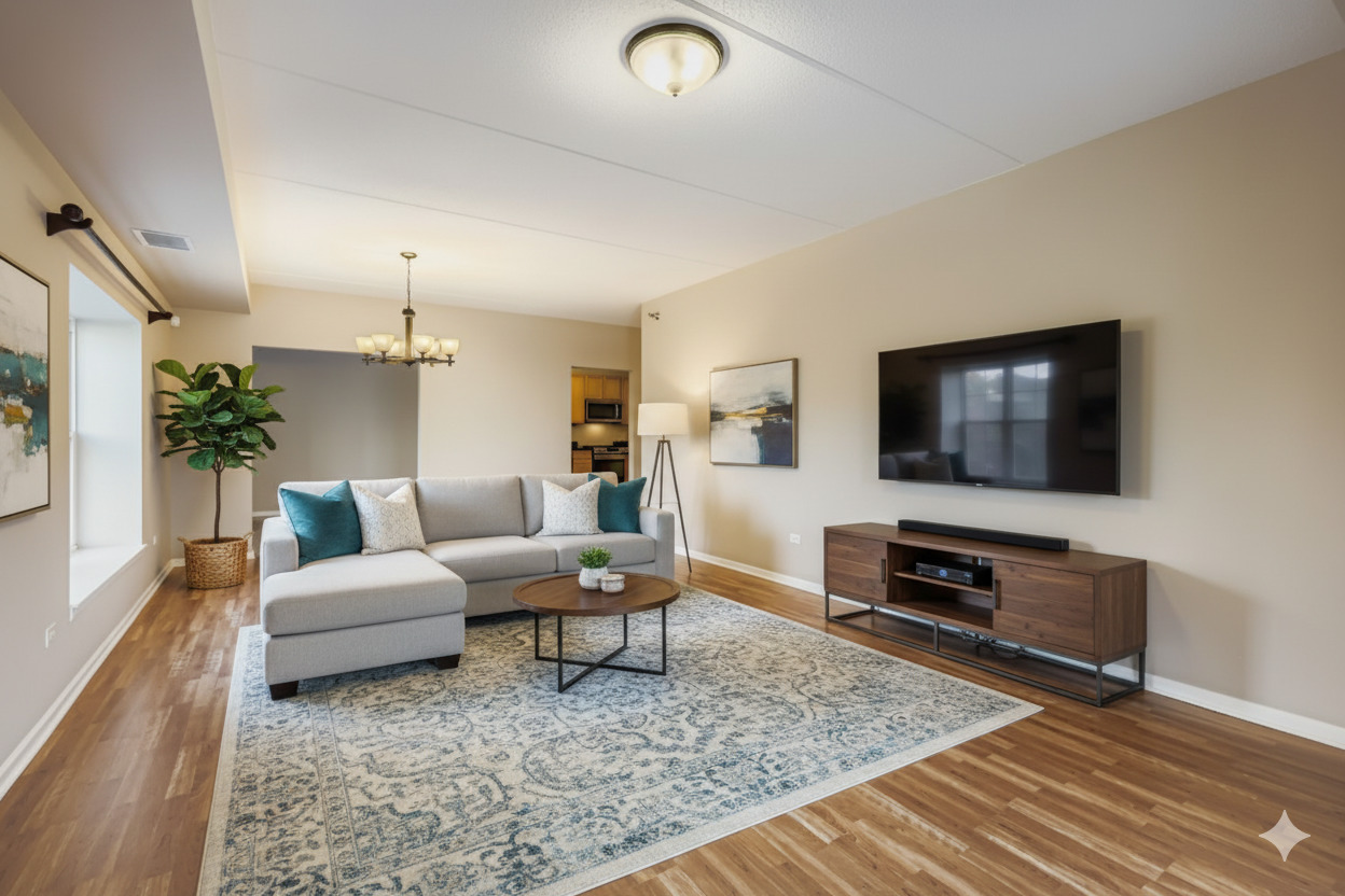 410 W Mahogany Court #309, Palatine, IL 60067