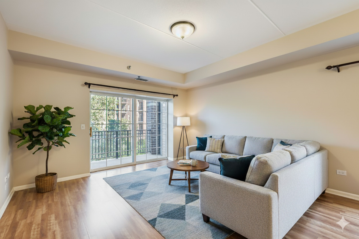 410 W Mahogany Court #309, Palatine, IL 60067
