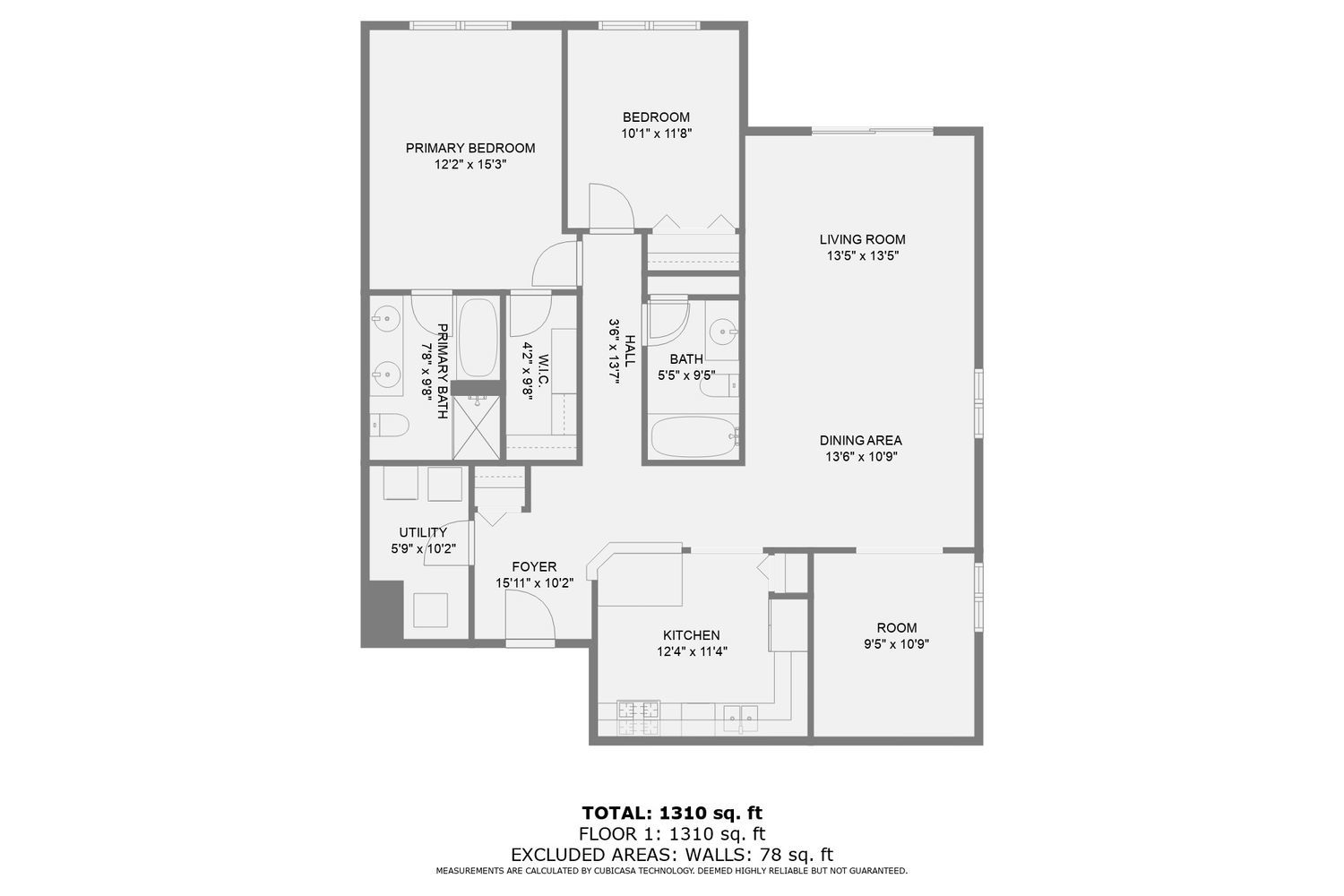 410 W Mahogany Court #309, Palatine, IL 60067