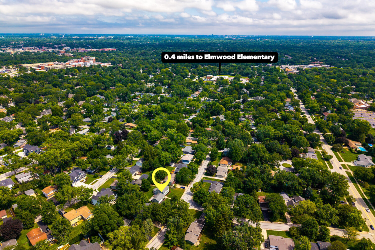 533 Cypress Drive, Naperville, IL 60540