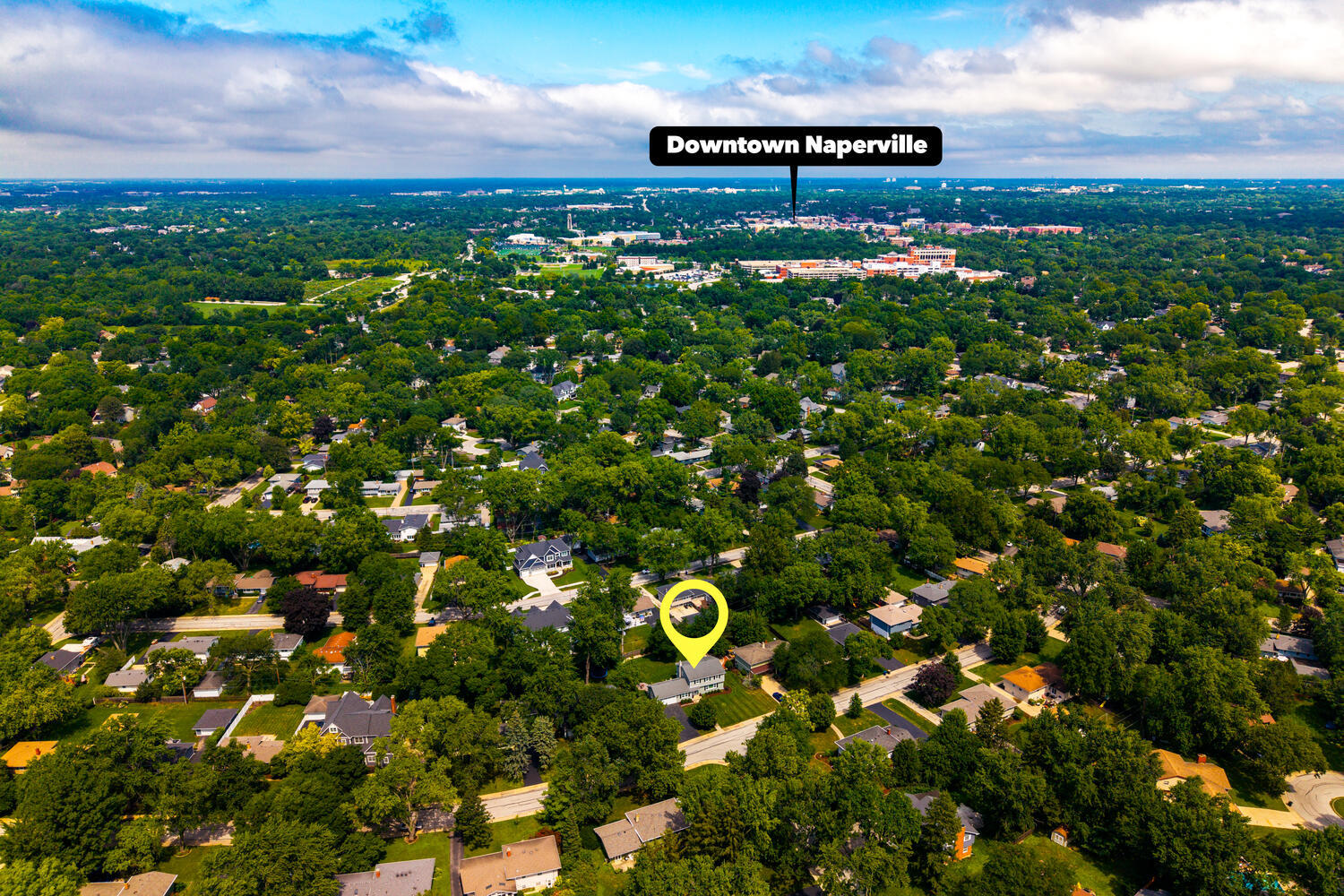 533 Cypress Drive, Naperville, IL 60540