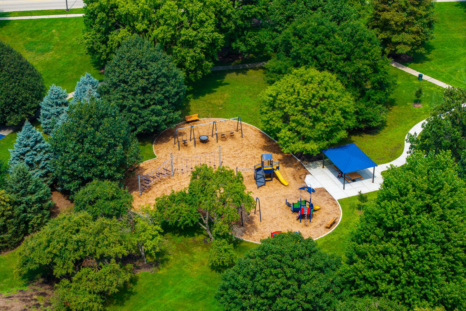 533 Cypress Drive, Naperville, IL 60540