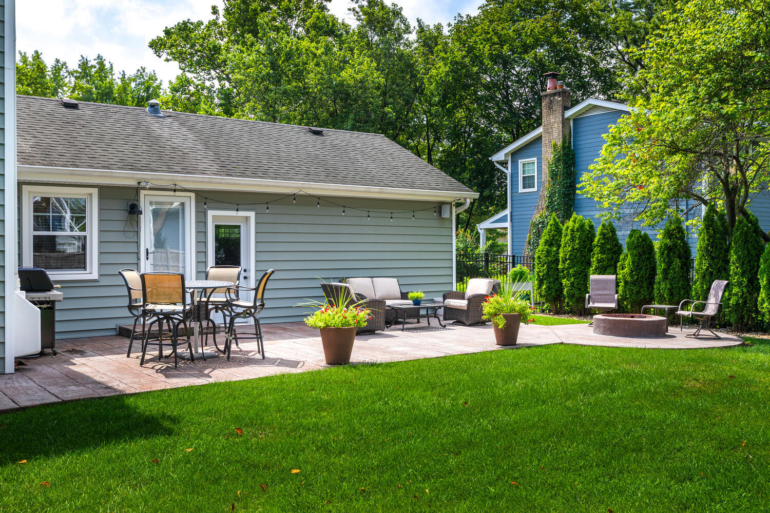 533 Cypress Drive, Naperville, IL 60540