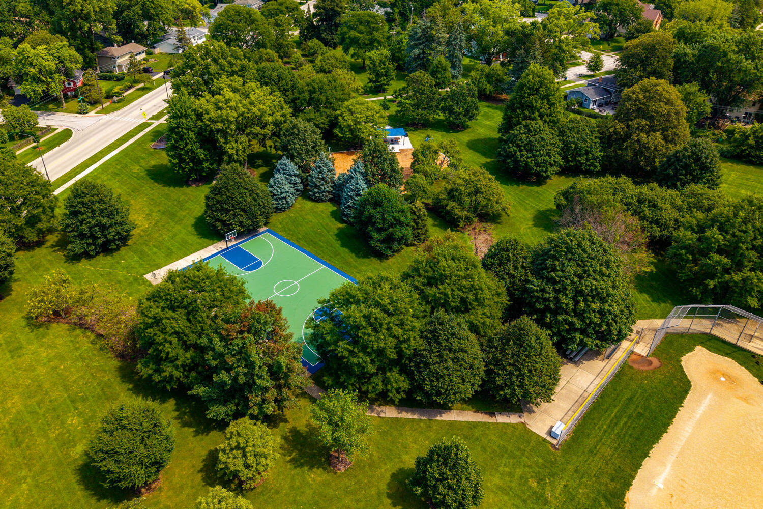 533 Cypress Drive, Naperville, IL 60540
