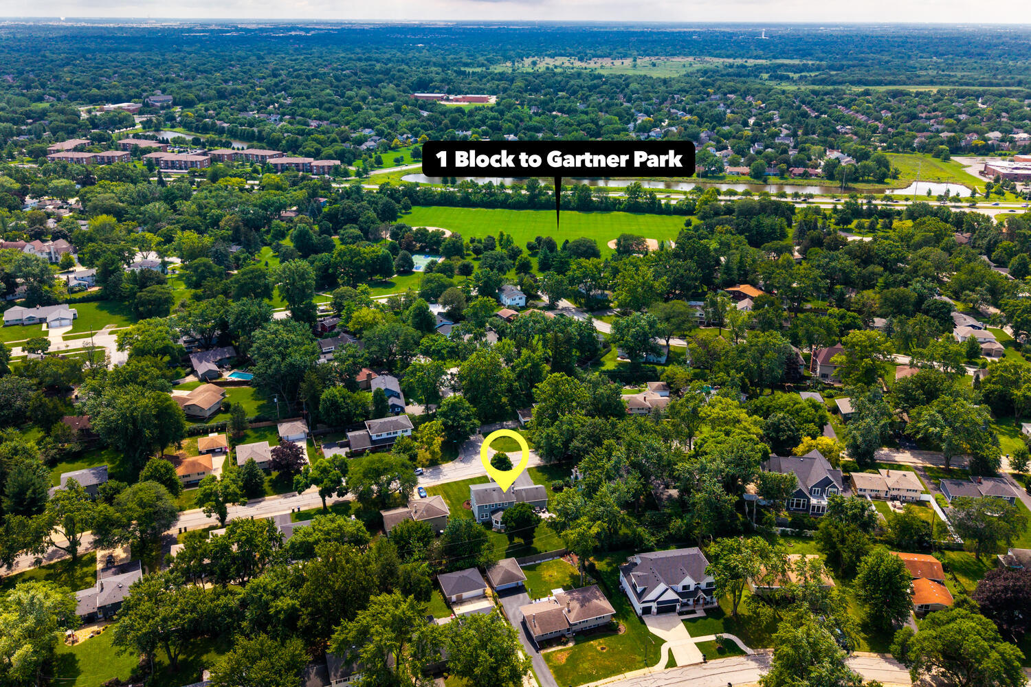 533 Cypress Drive, Naperville, IL 60540