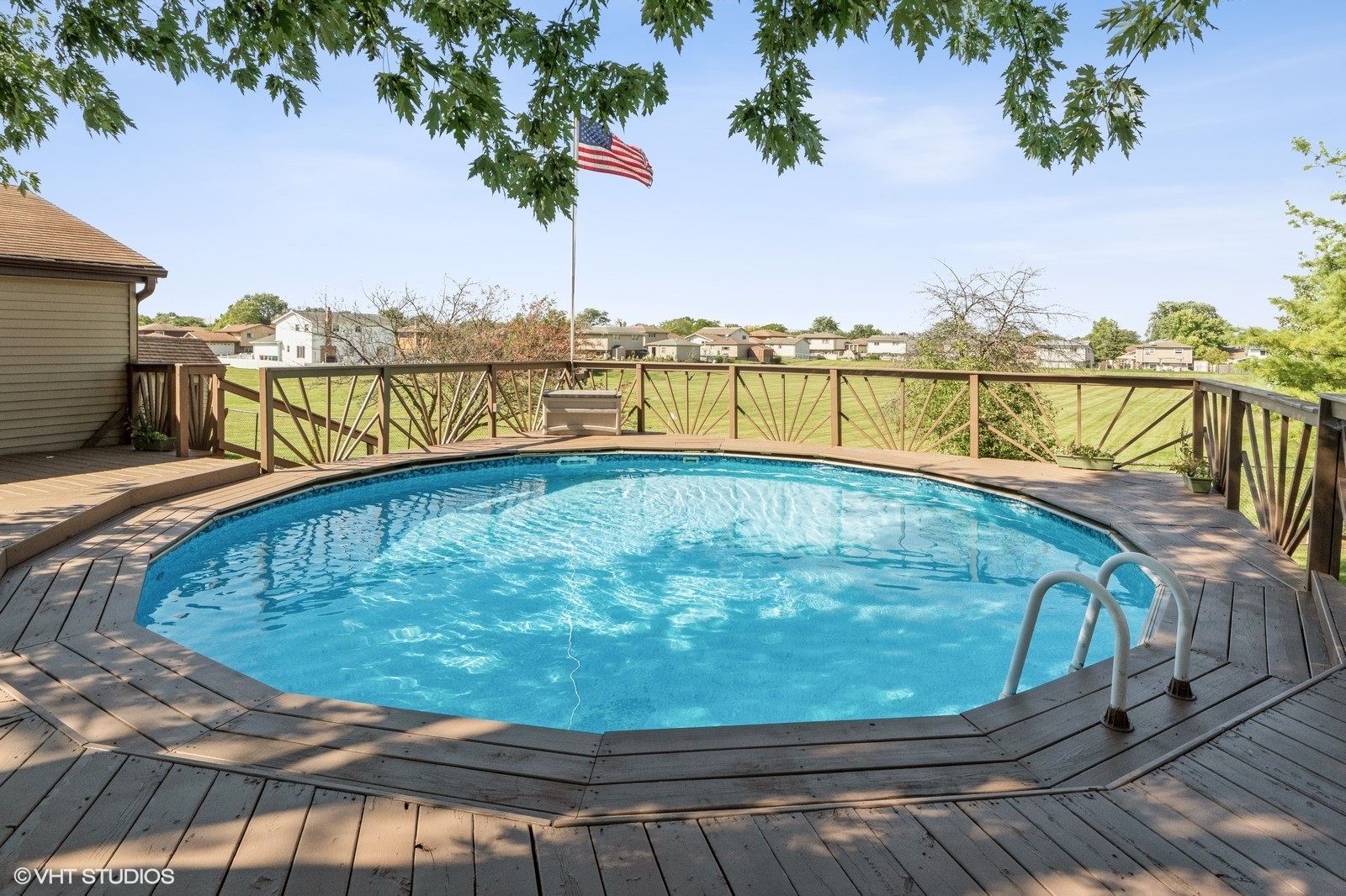 8832 170th Street, Orland Hills, IL 60487
