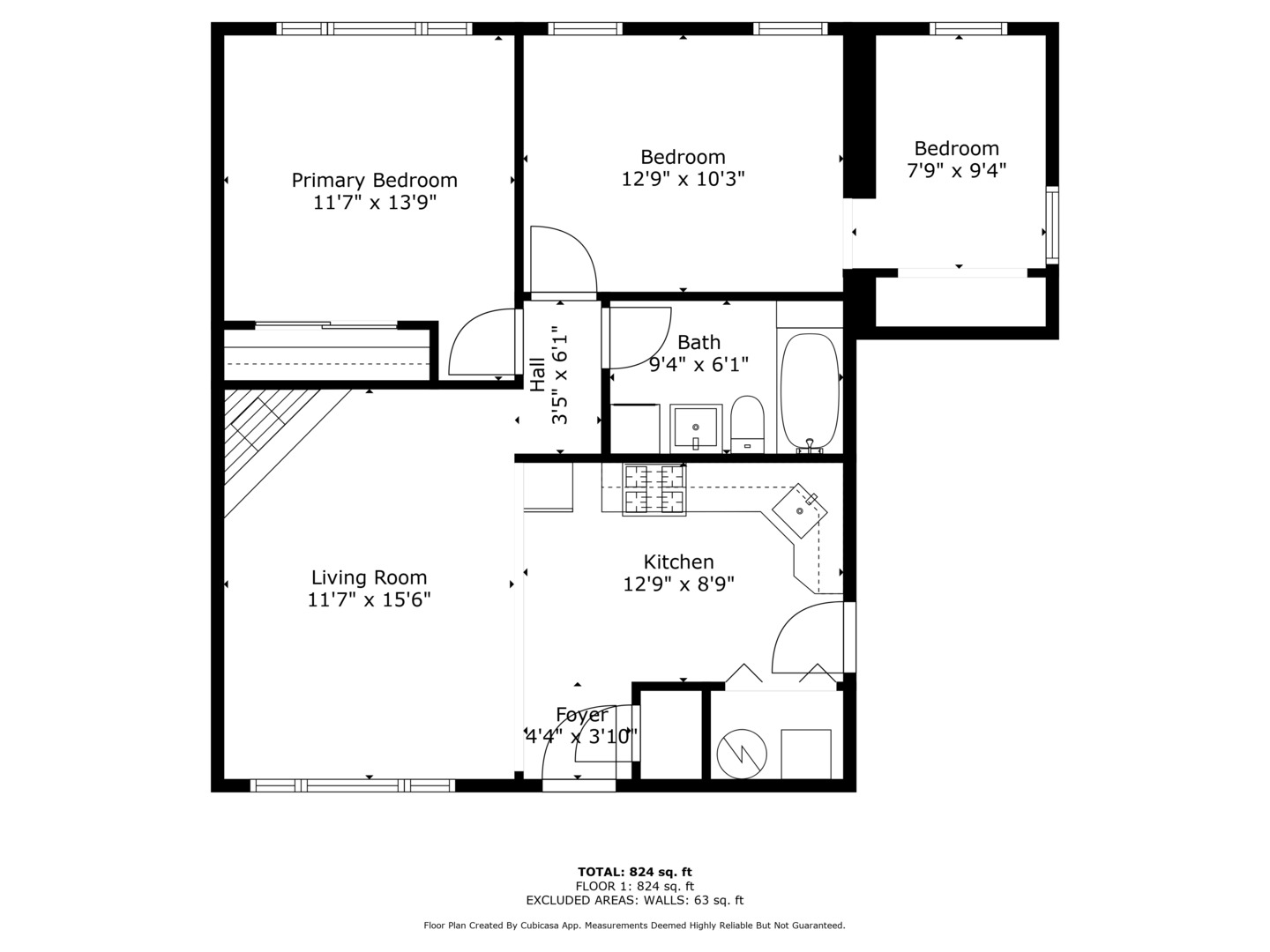 5416 W Windsor Avenue #1N, Chicago, IL 60630