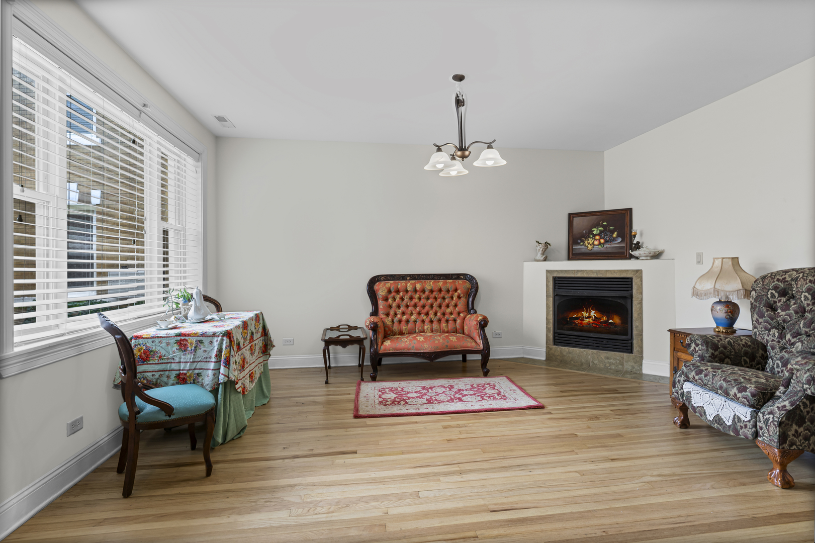 5416 W Windsor Avenue #1N, Chicago, IL 60630