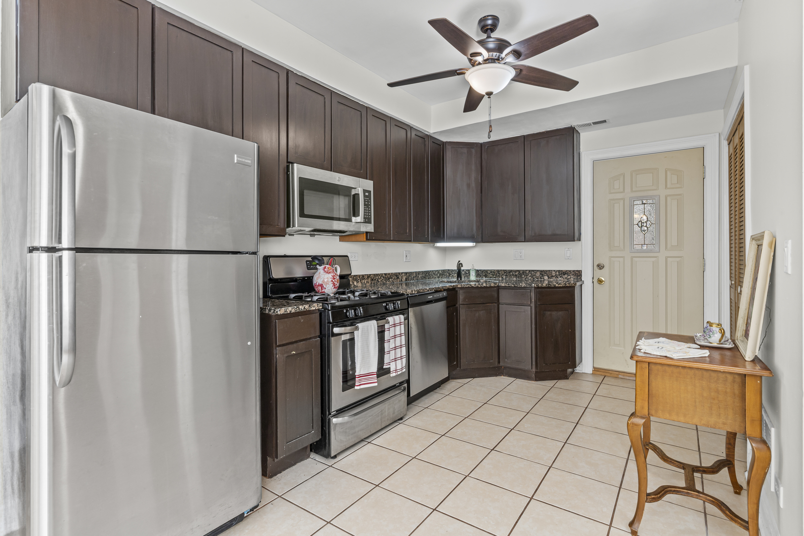 5416 W Windsor Avenue #1N, Chicago, IL 60630