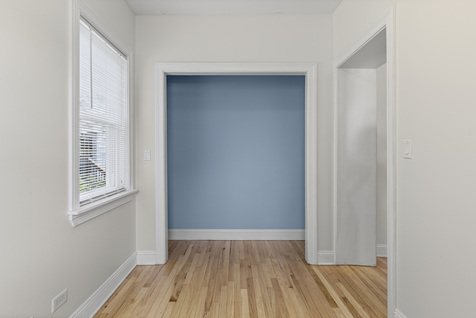 5416 W Windsor Avenue #1N, Chicago, IL 60630