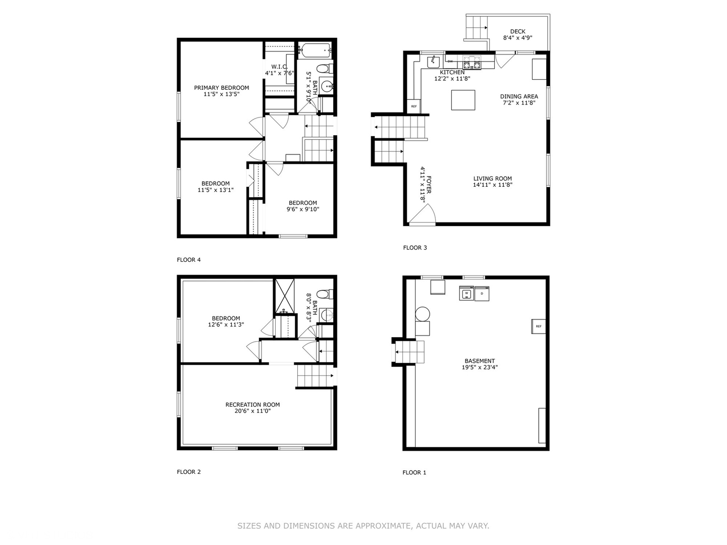 35720 N Laurel Avenue, Ingleside, IL 60041