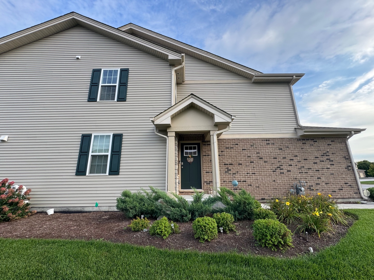 2068 Canyon Creek Court #2068, Aurora, IL 60503