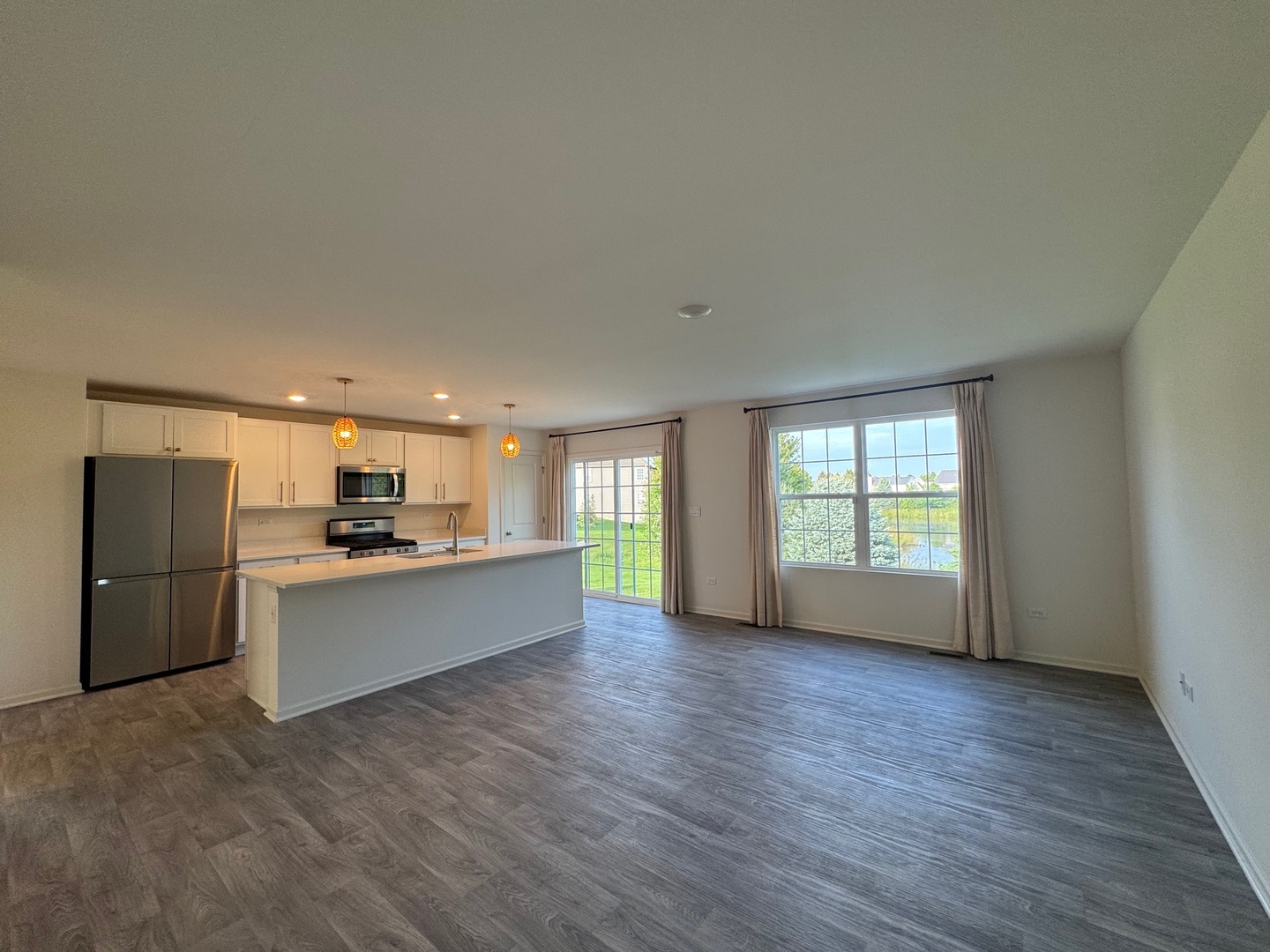 2068 Canyon Creek Court #2068, Aurora, IL 60503