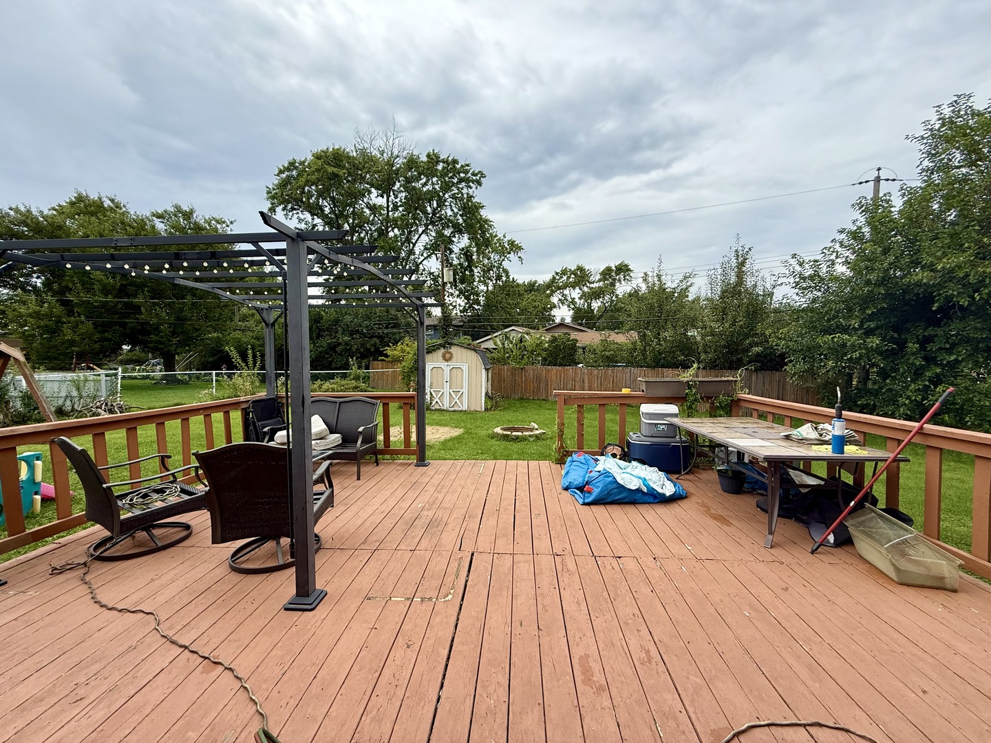 5700 La Palm Drive, Oak Forest, IL 60452