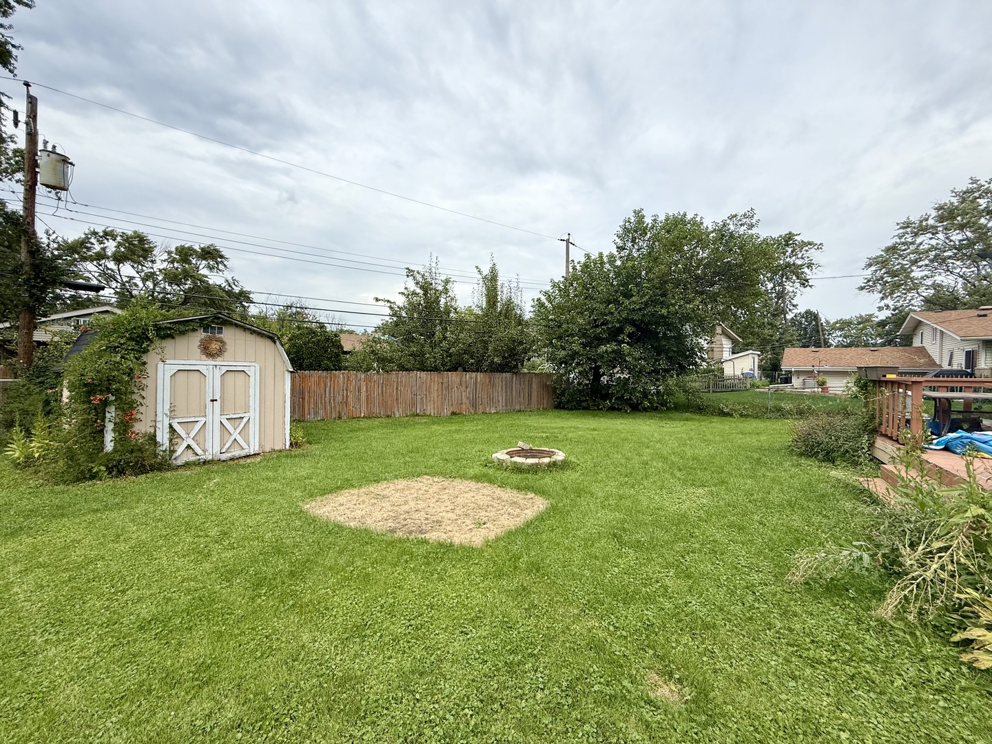 5700 La Palm Drive, Oak Forest, IL 60452