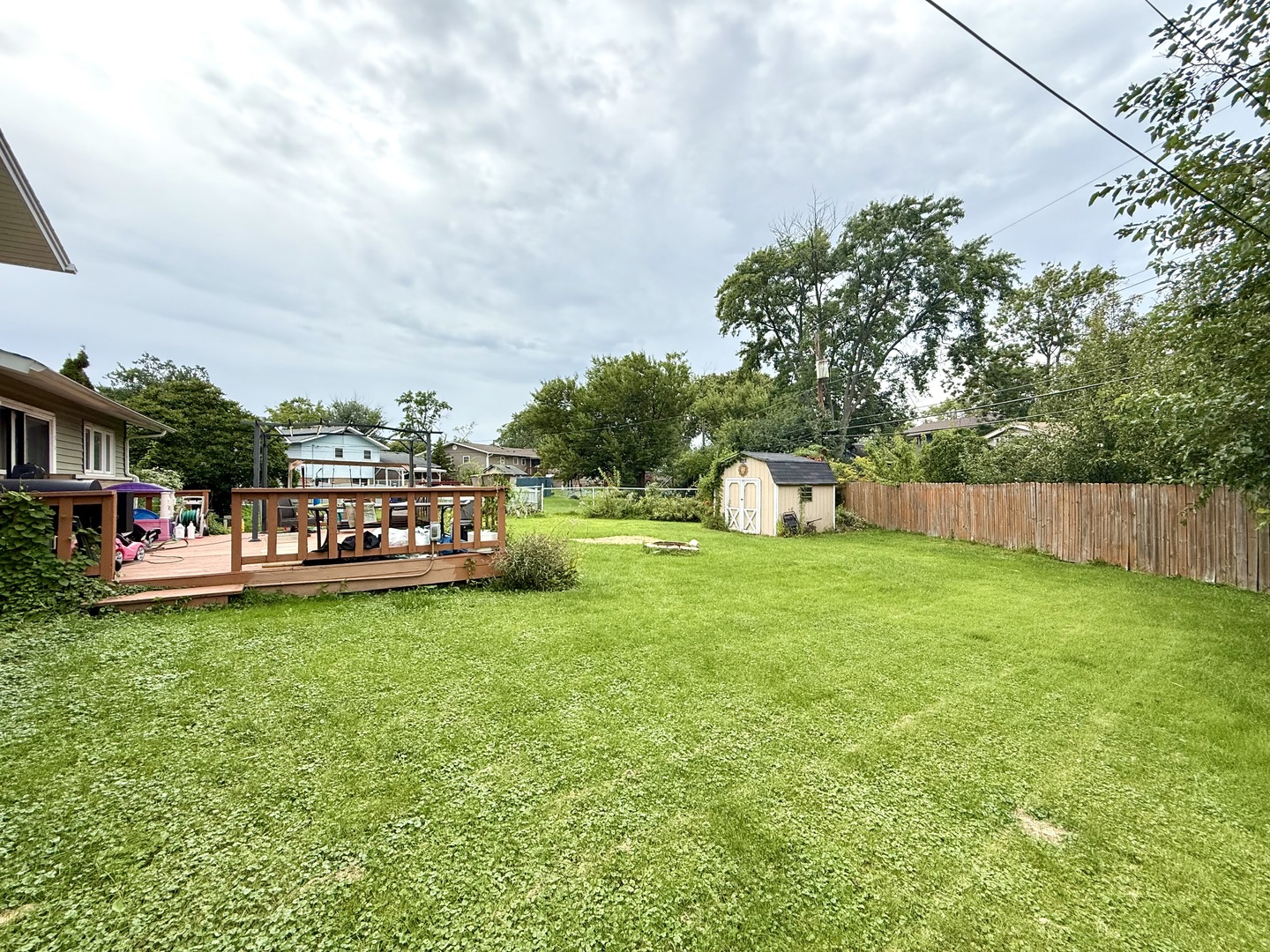 5700 La Palm Drive, Oak Forest, IL 60452