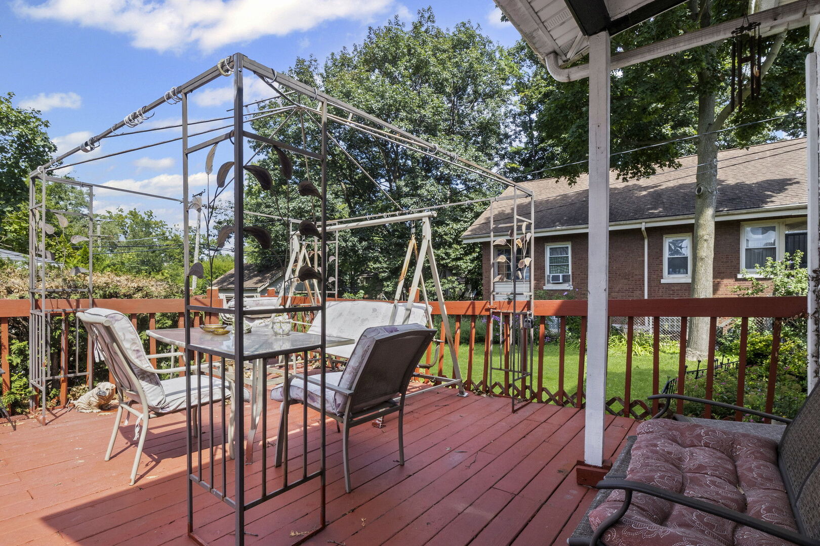 15 E 155th Street, Harvey, IL 60426