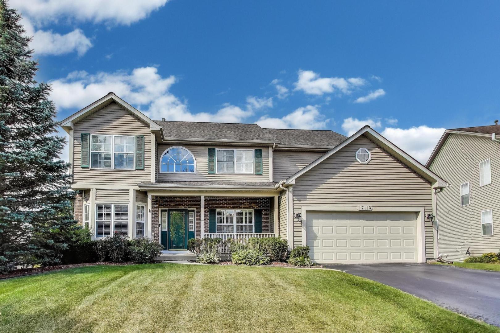 17119 W Prairieview Lane, Gurnee, IL 60031