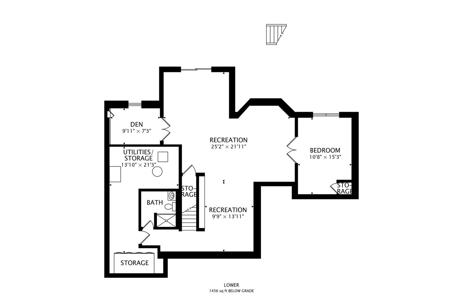 17119 W Prairieview Lane, Gurnee, IL 60031
