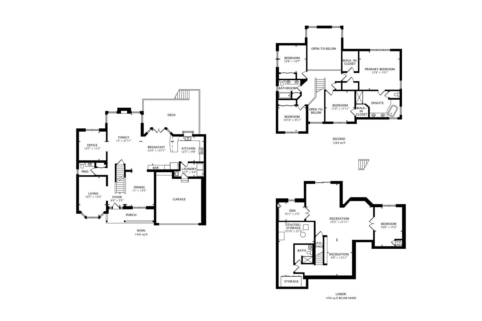 17119 W Prairieview Lane, Gurnee, IL 60031