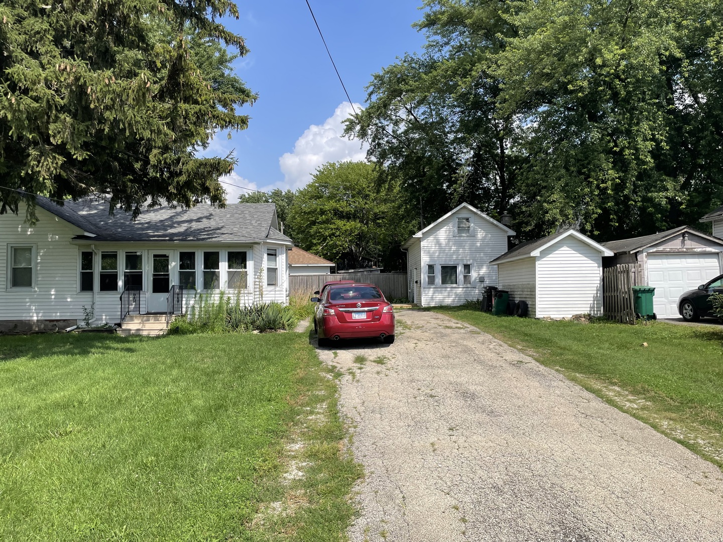 1506 Lawrence Avenue #R, Lockport, IL 60441