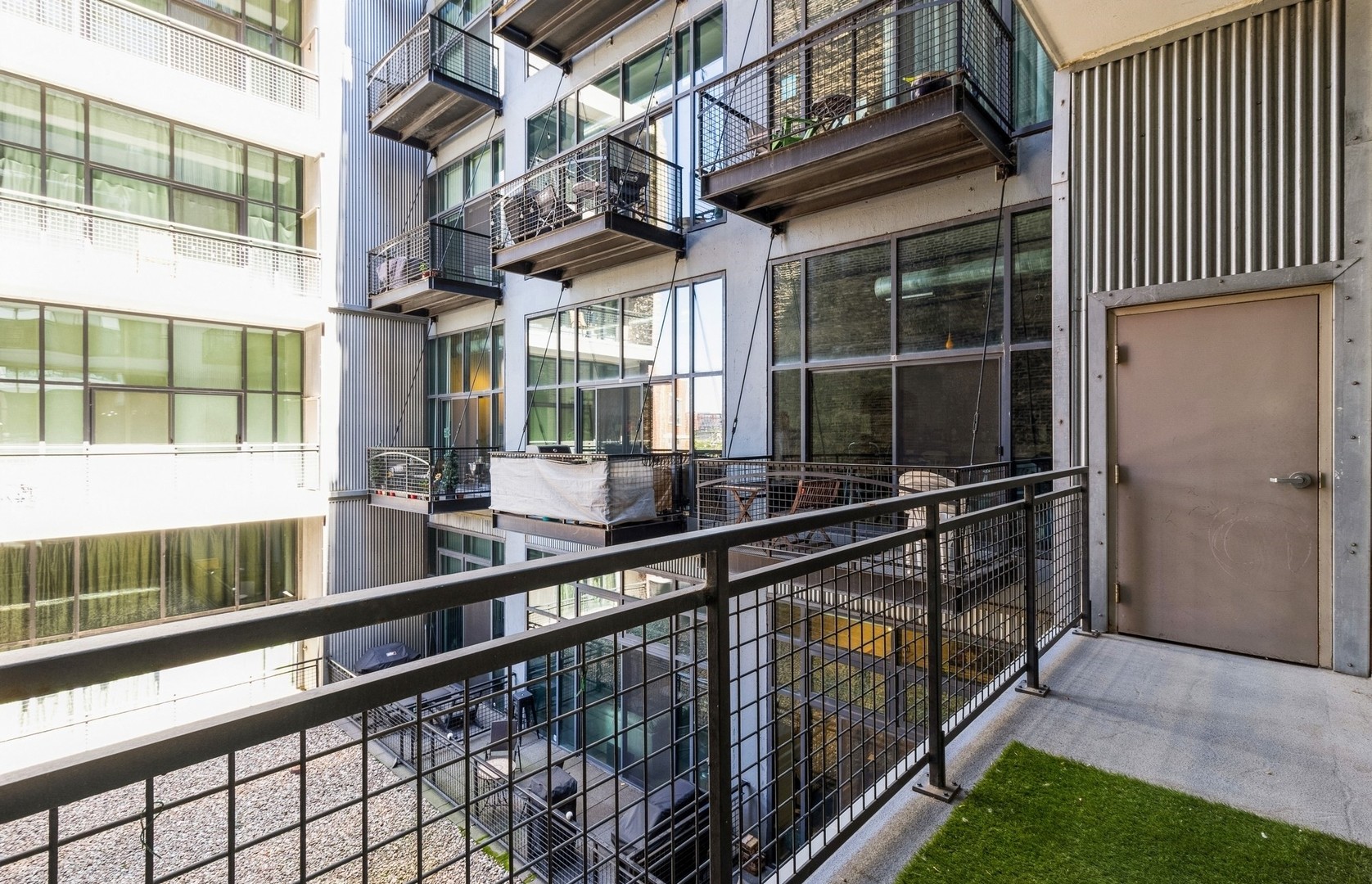 1224 W Van Buren Street #309, Chicago, IL 60607