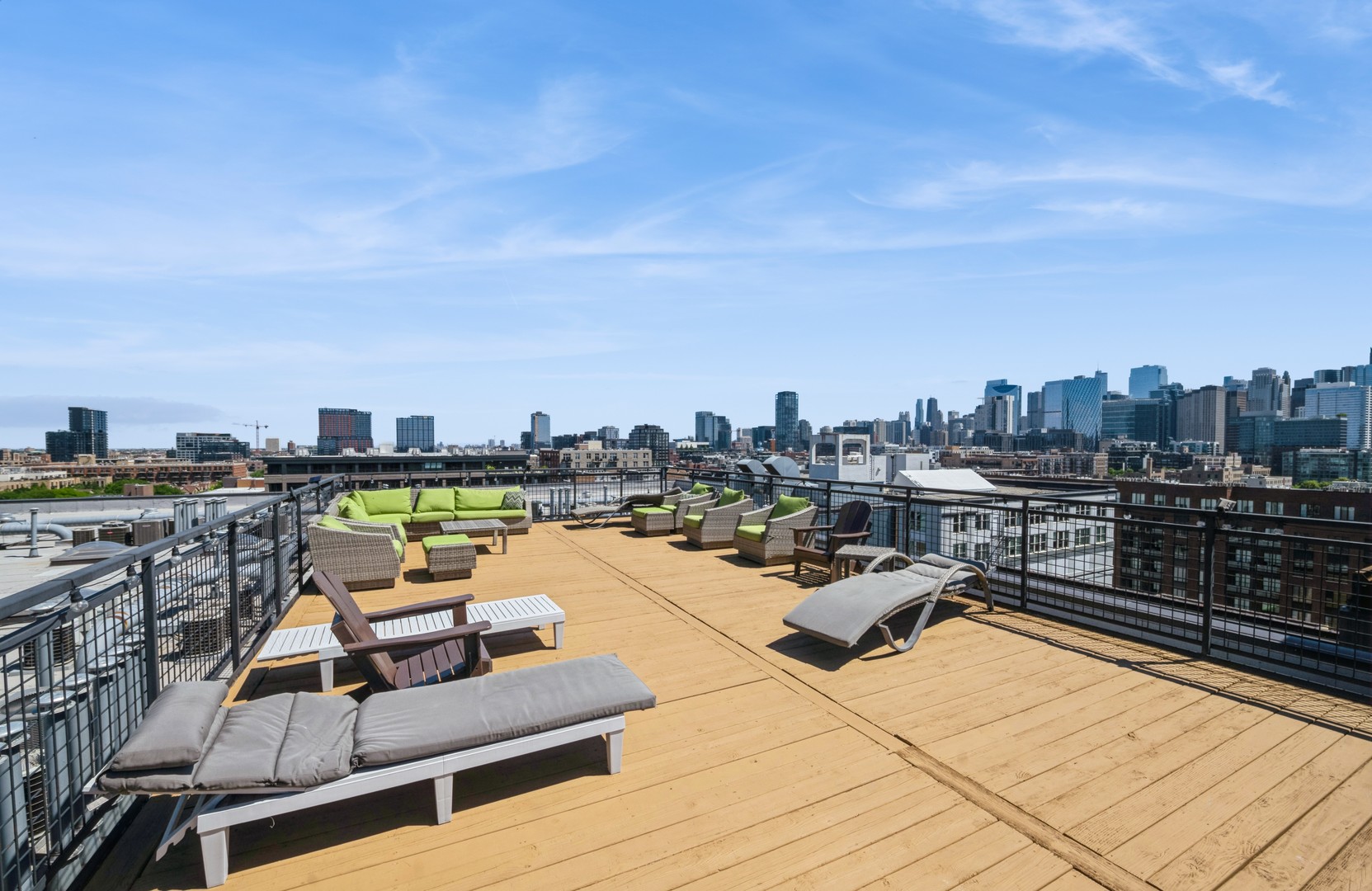 1224 W Van Buren Street #309, Chicago, IL 60607