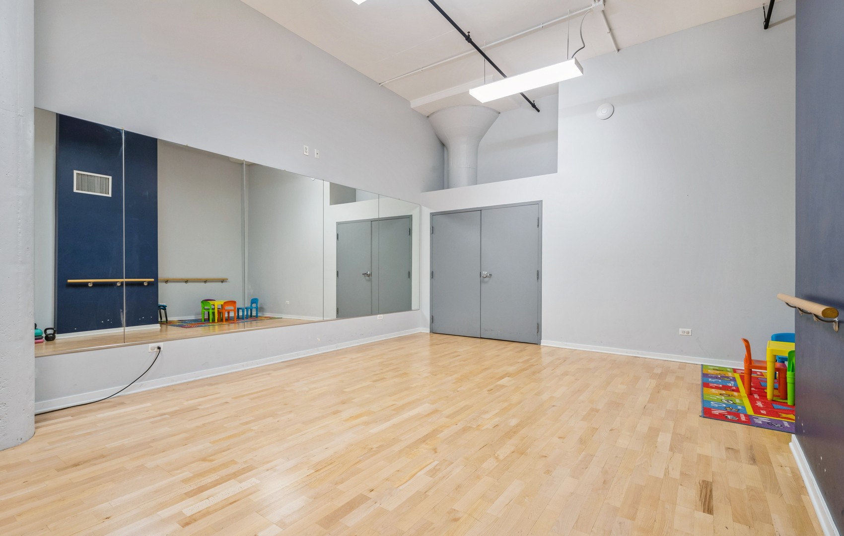 1224 W Van Buren Street #309, Chicago, IL 60607