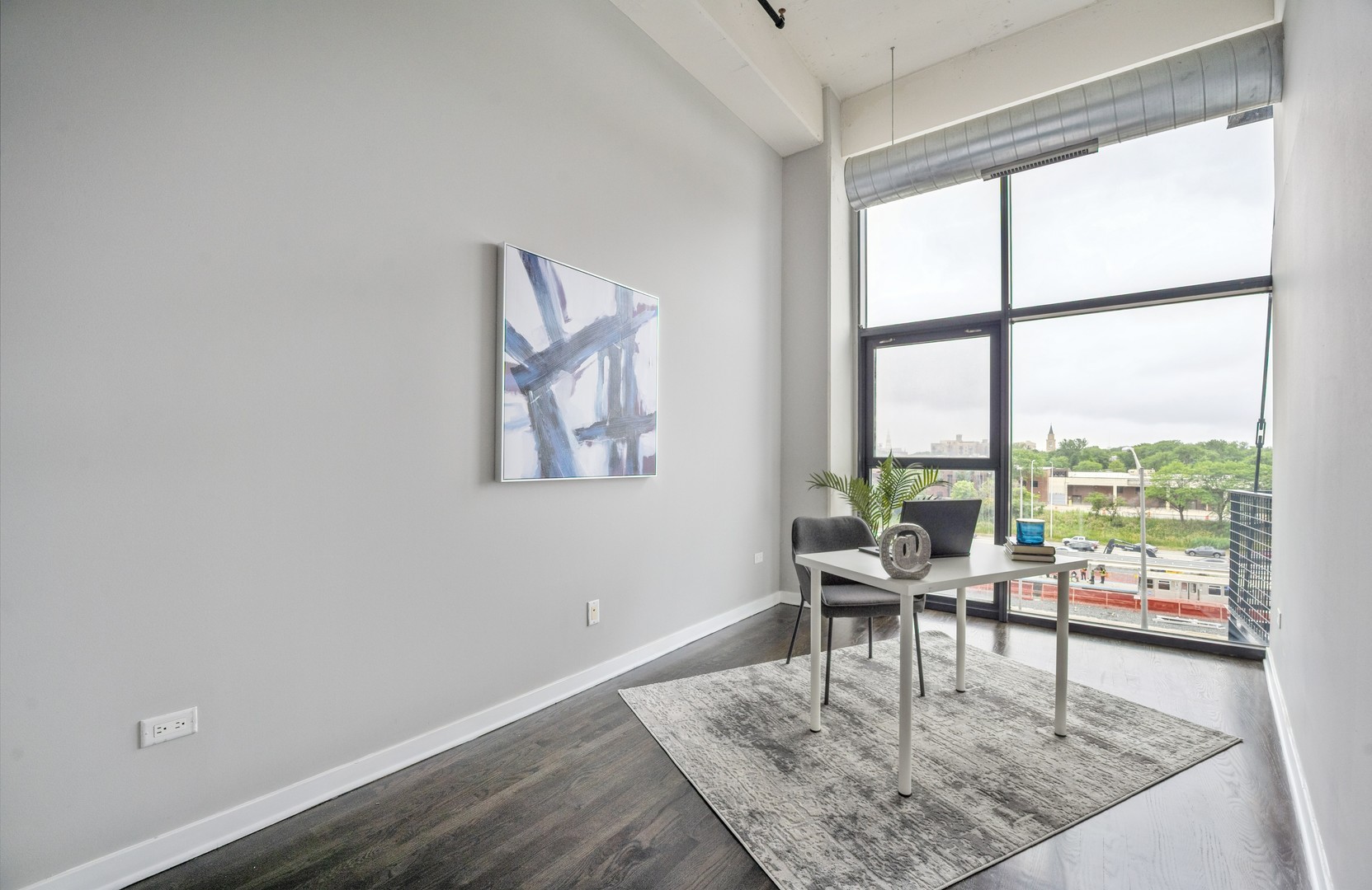 1224 W Van Buren Street #309, Chicago, IL 60607