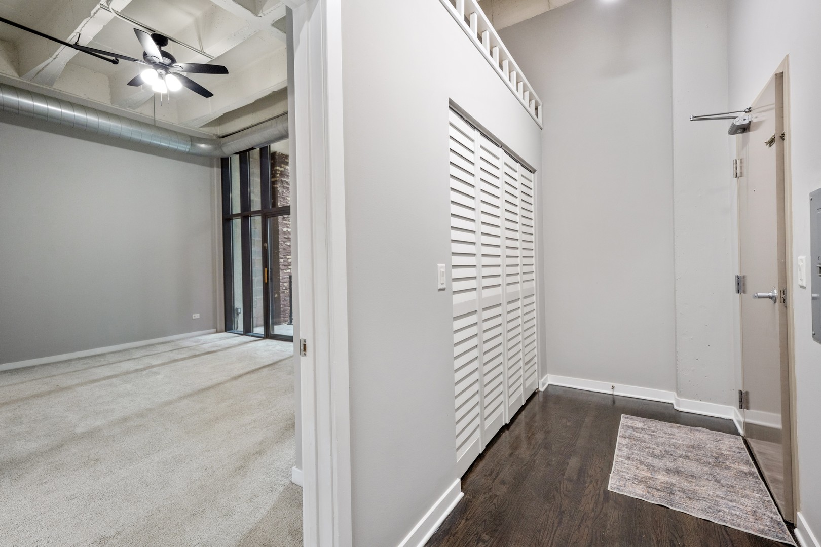 1224 W Van Buren Street #309, Chicago, IL 60607