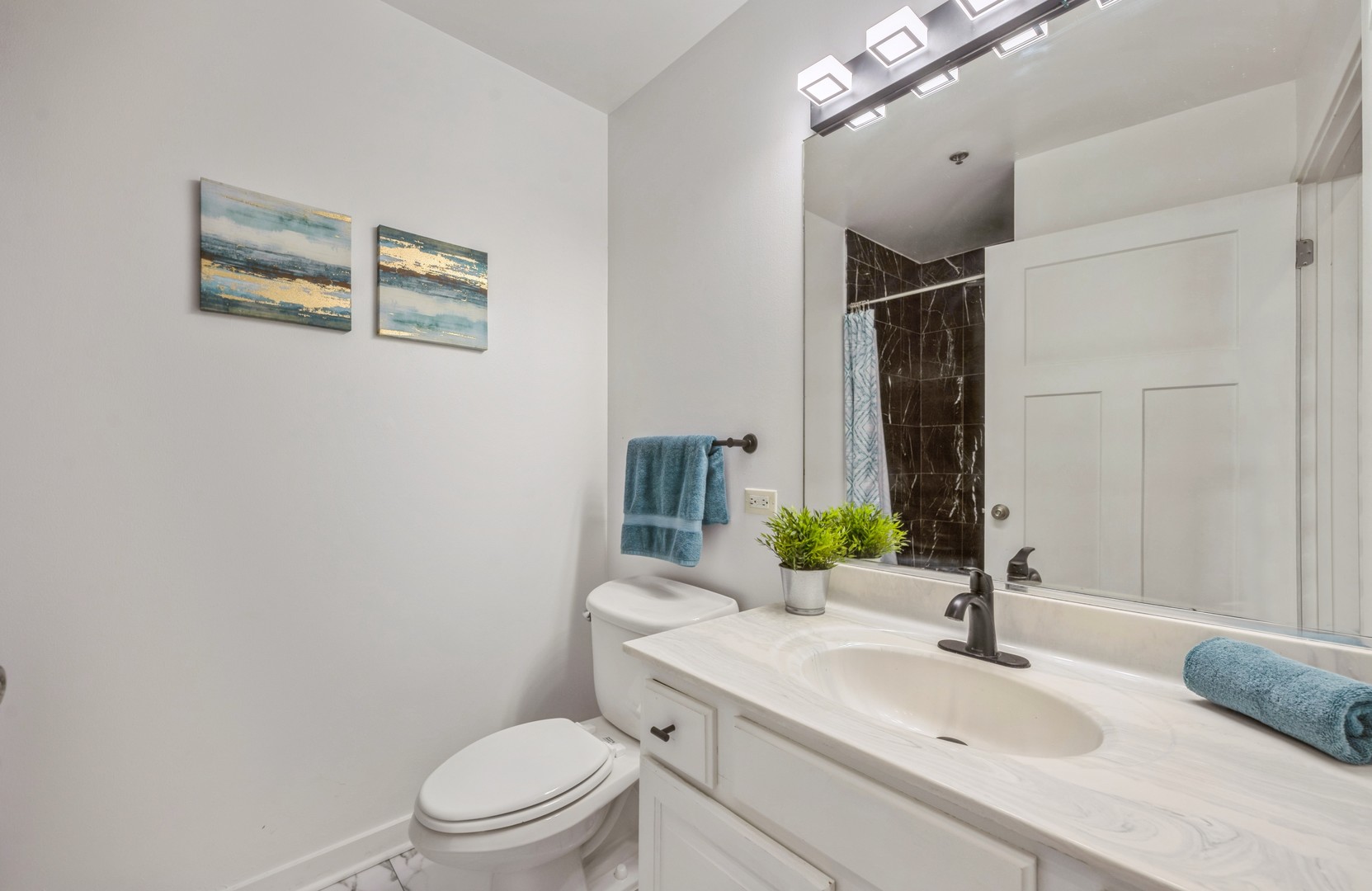1224 W Van Buren Street #309, Chicago, IL 60607