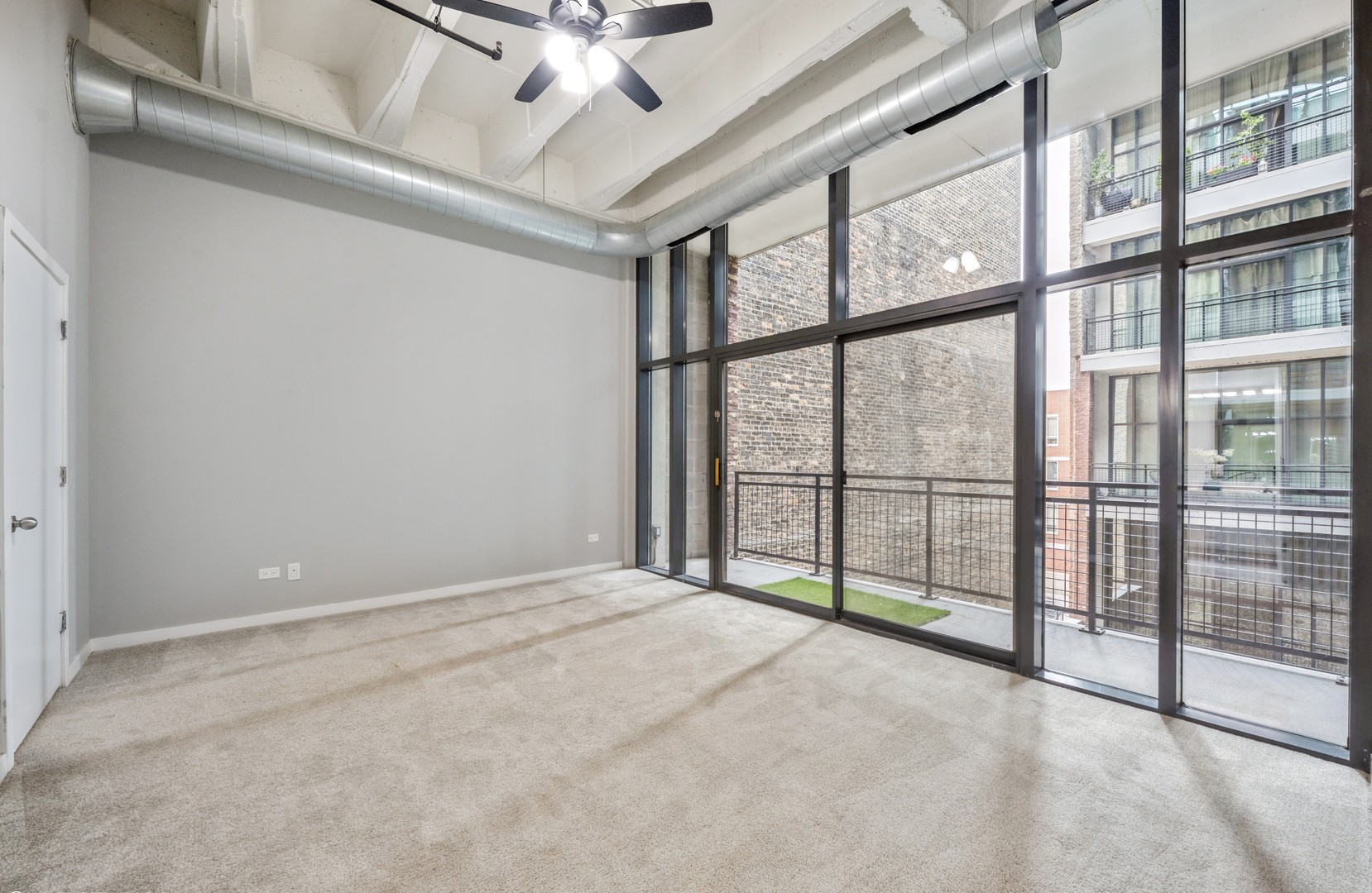 1224 W Van Buren Street #309, Chicago, IL 60607
