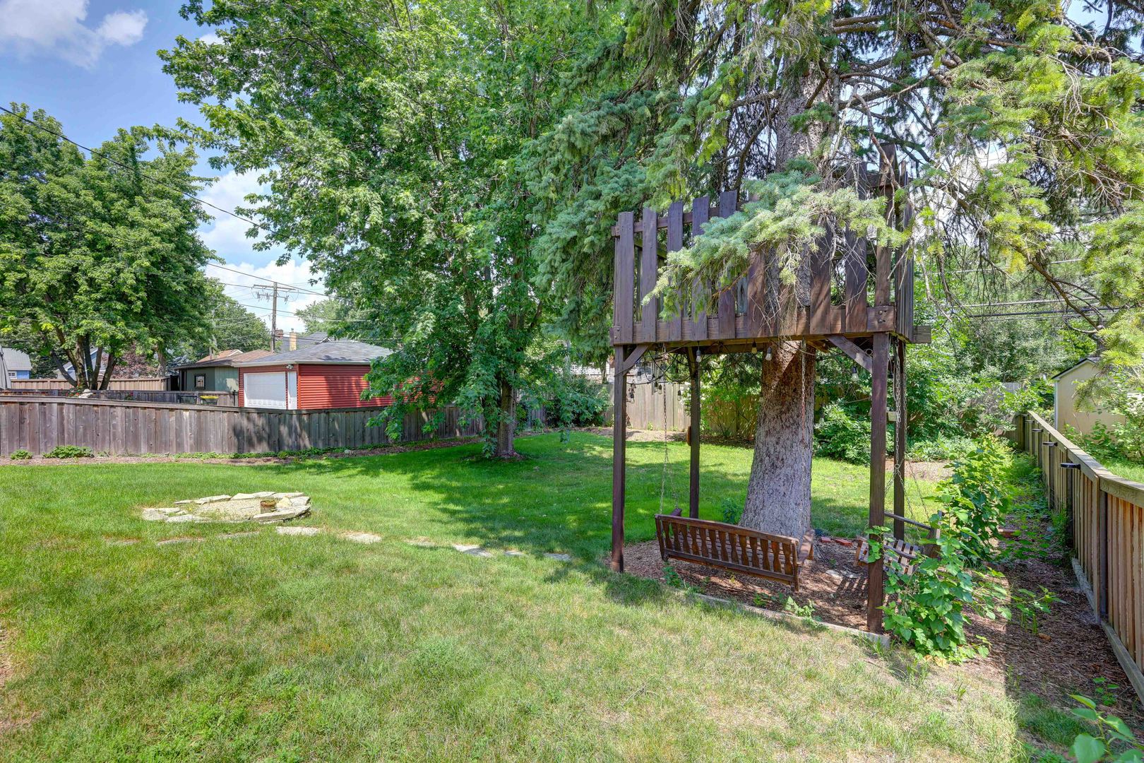509 S Brainard Avenue, La Grange, IL 60525