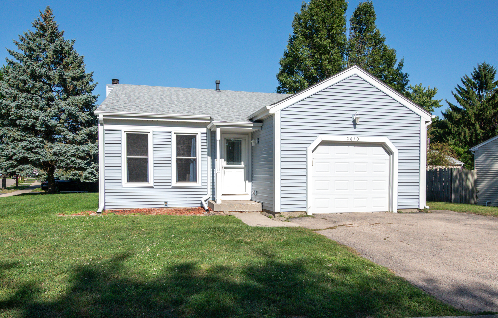 2670 Stoneybrook Lane, Aurora, IL 60502