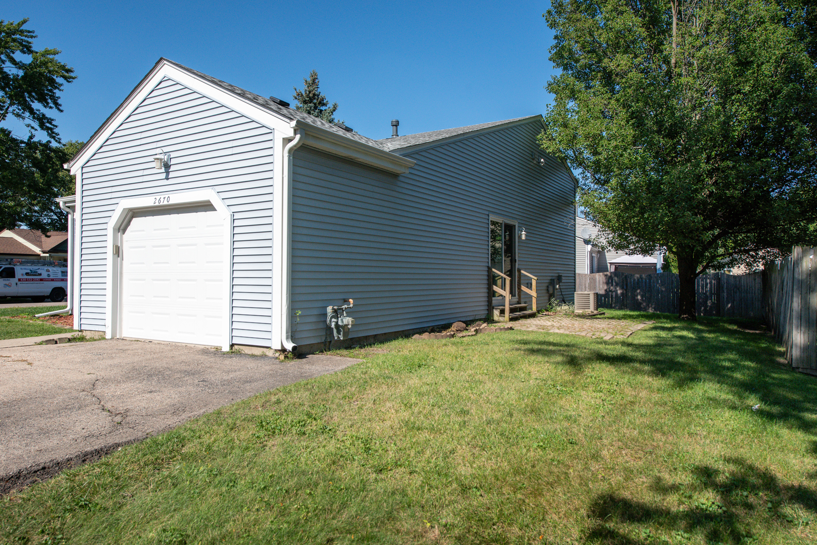 2670 Stoneybrook Lane, Aurora, IL 60502